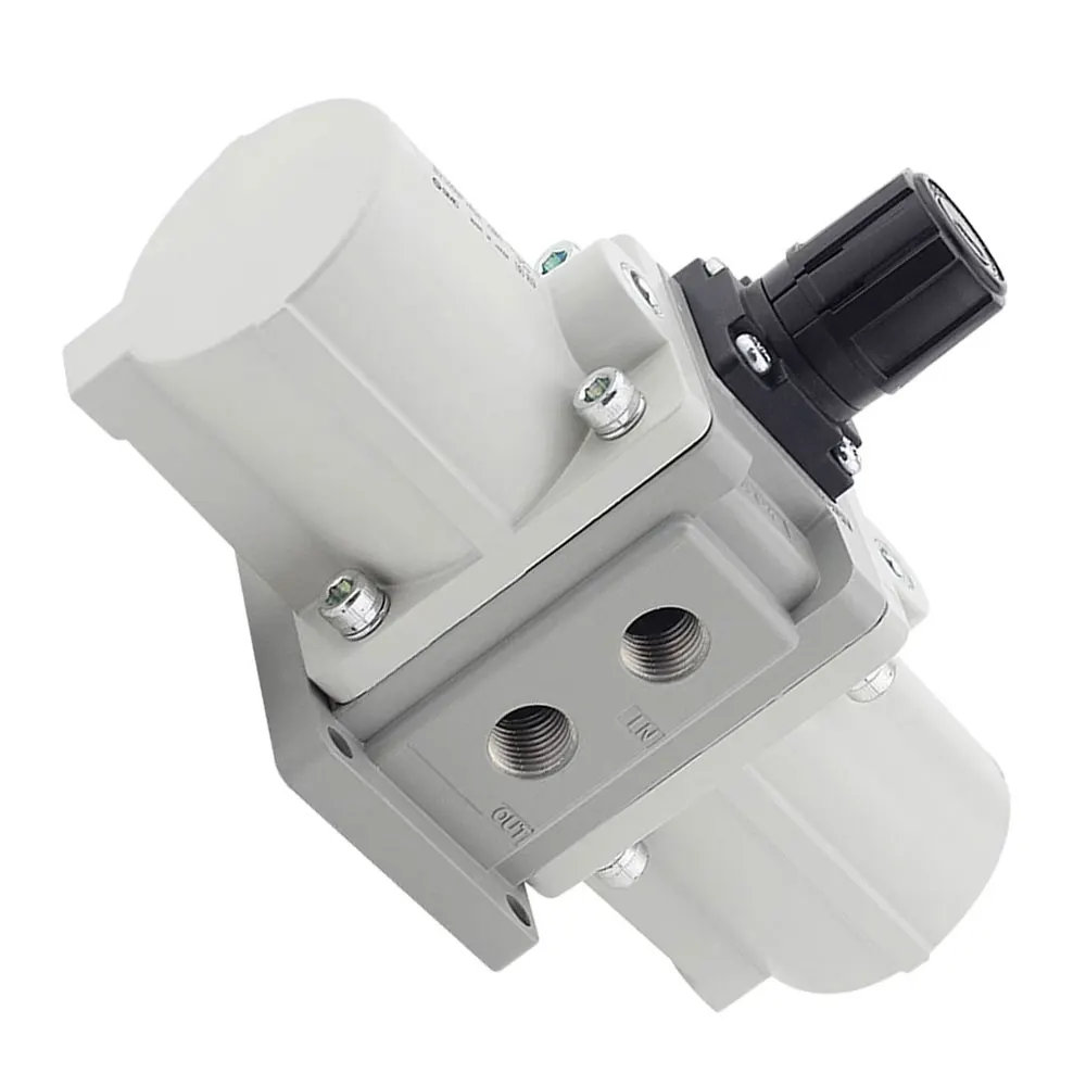 Smc Valve VBA22A-03…