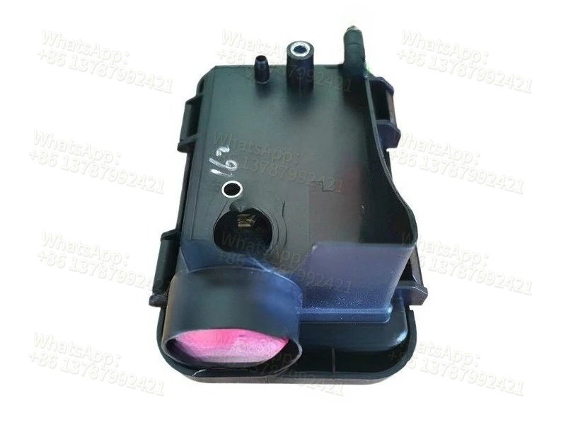 XP160 Air filter assembly for ZONGSHEN XP225 XP200 XP140 5HP 160CC vertical shaft launcher mowers air cleaner complete