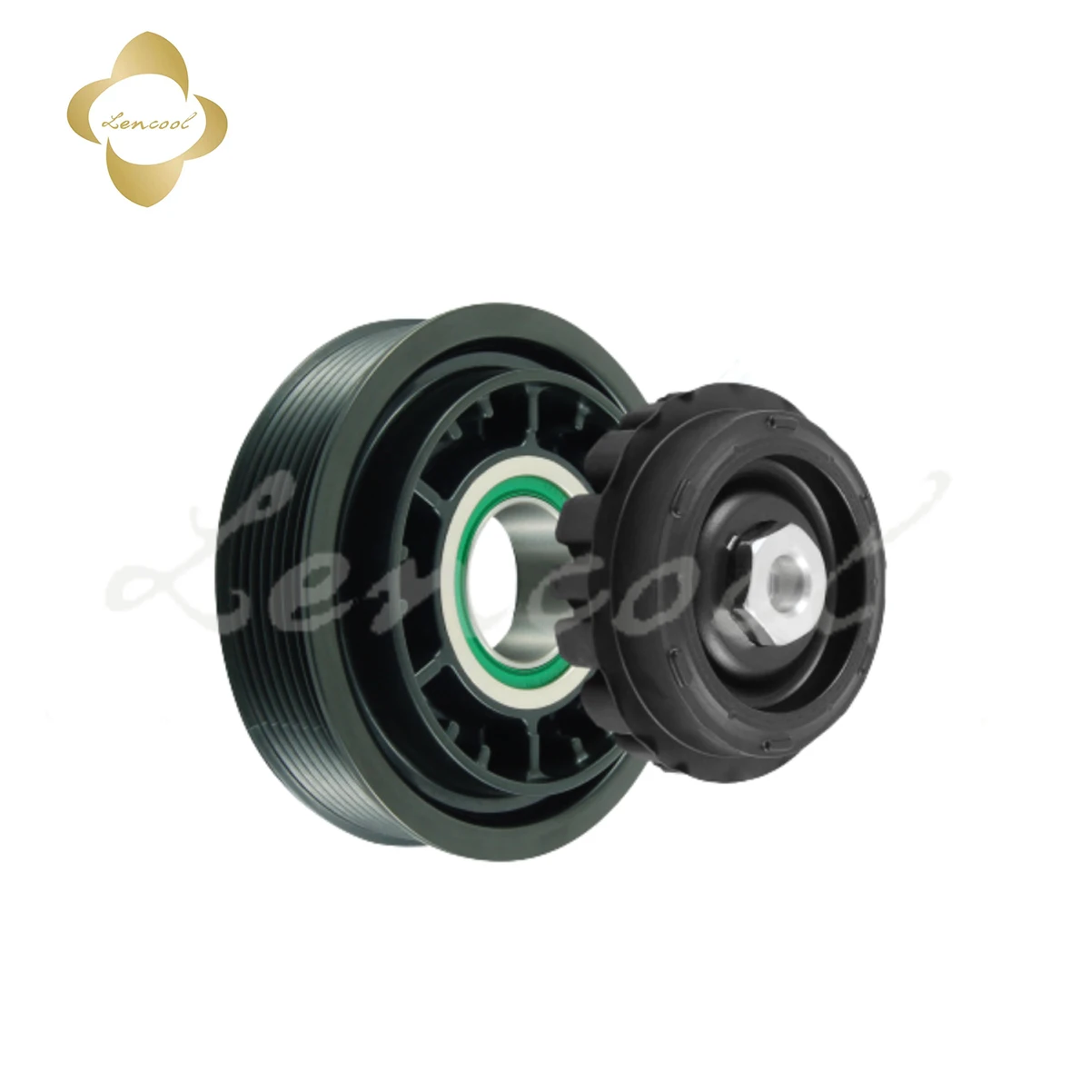 

AC A/C Air Conditioning Compressor Clutch Pulley FOR MERCEDES C180 C200 KOMPRESSOR W204 E200 E250 W212 AUDI A4 A6 A0002341812