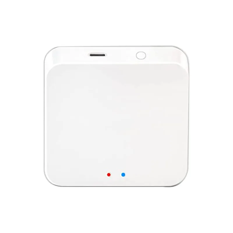 

Tuya Graffiti Wireless WIFI Bluetooth Mesh Multifunctional Gateway Smart Home
