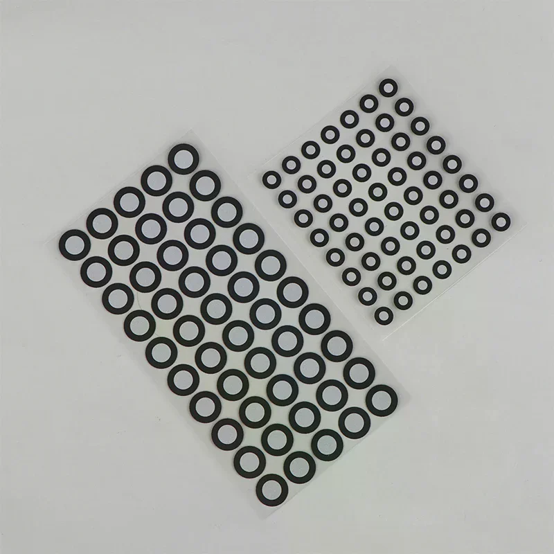 100/300pcs 3x6mm 6x10mm 3D Scanning Mark Point