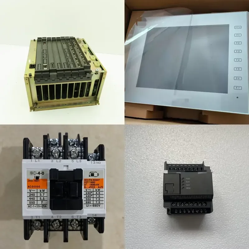 AP01 for PVC300A-16 IGBT Module New Original Ready Stock Industrial Automation PAC Dedicated PLC Programming Controller