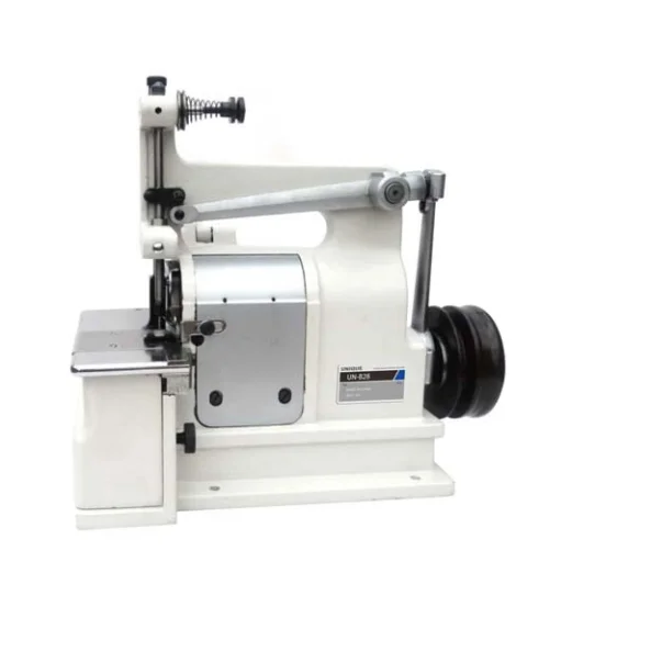 UN-B18 crochet oversewing machine