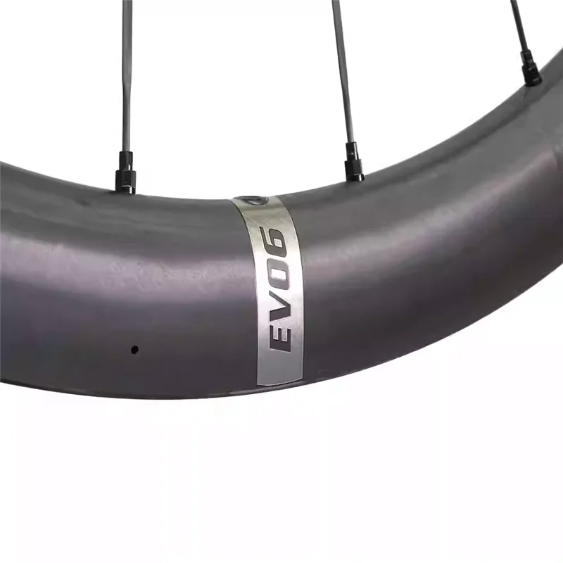 2026 Nova roda de carbono FAR EVO S5 para bicicleta de estrada