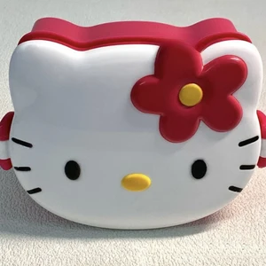 5 Main sales lunchbox Hello Kitty - №1