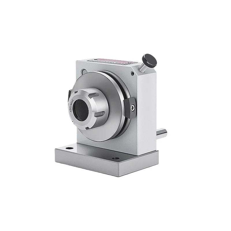 ER32 ER40 Collet Punch Forming Tool Grinding Machine
