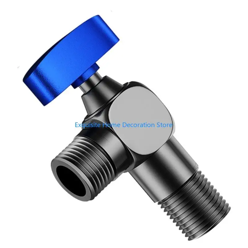 L5BF Maintenance Valves set Tankless Water Heater Valves Isolation Service Valves Completes Tankless Water Heater Valves