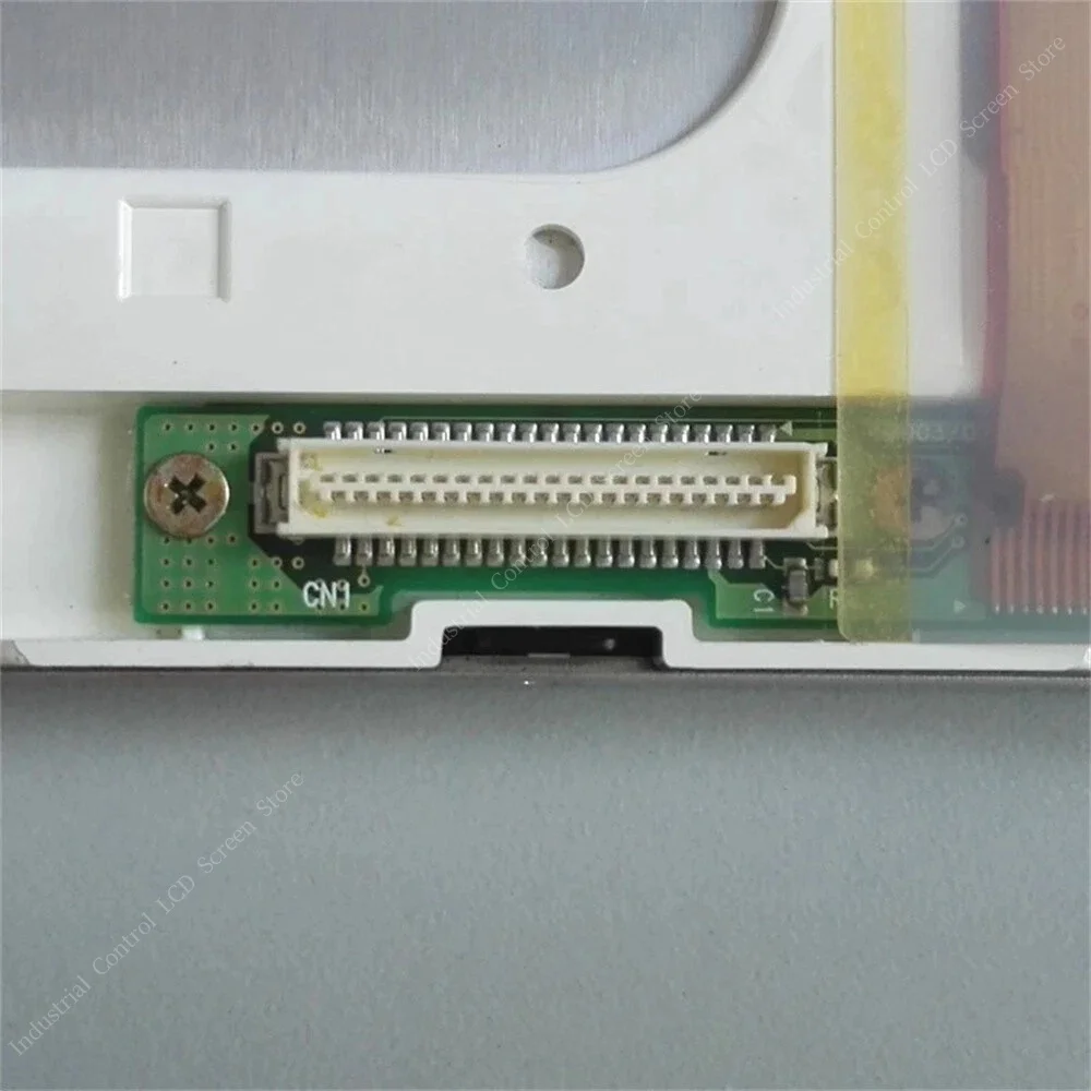 LB121S02 (A2) LB121S03 (TD) (01) LB121S02-A2 LB121S03-TD0112.1 polegadas painel LCD 800 (RGB) × 600 41 pinos