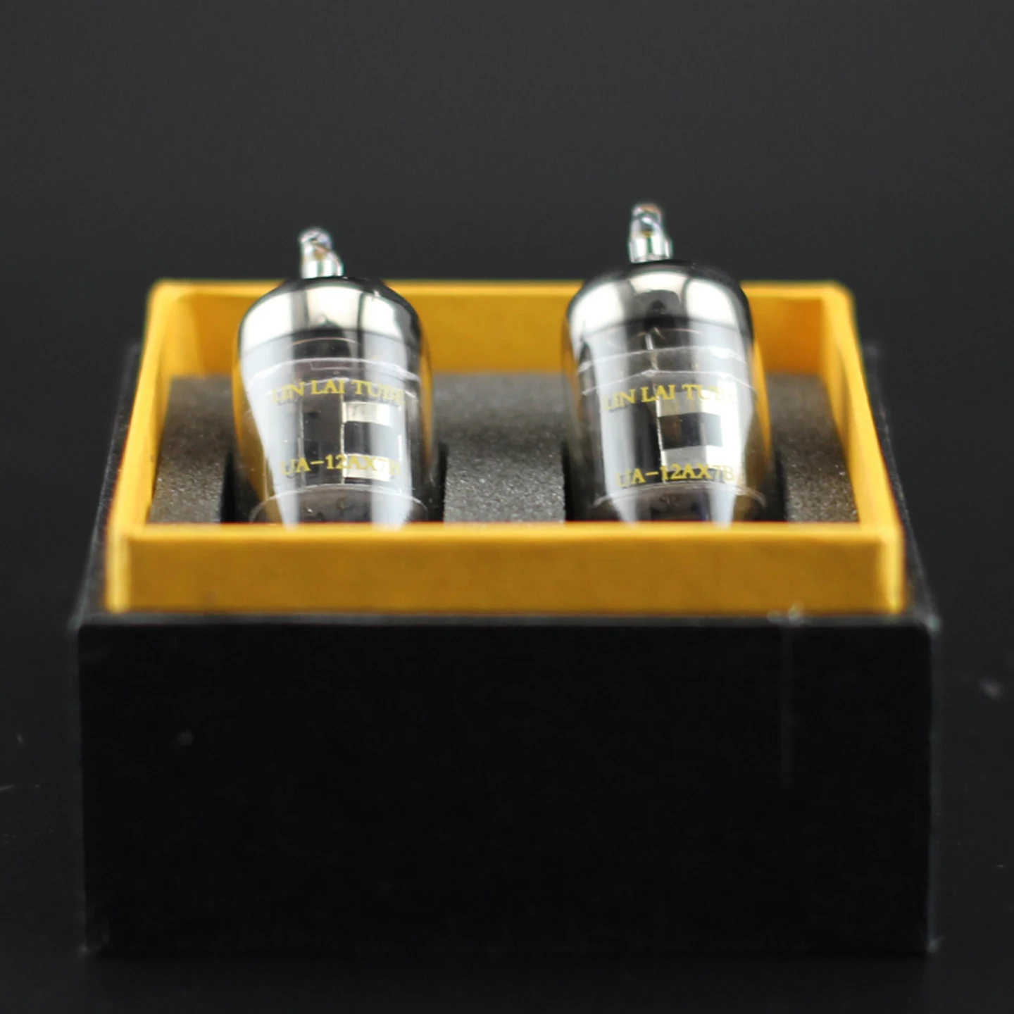 Вакуумная лампа LINLAI UA-12AX – обзор и цена Tube Preamp 12Ax7 Phono