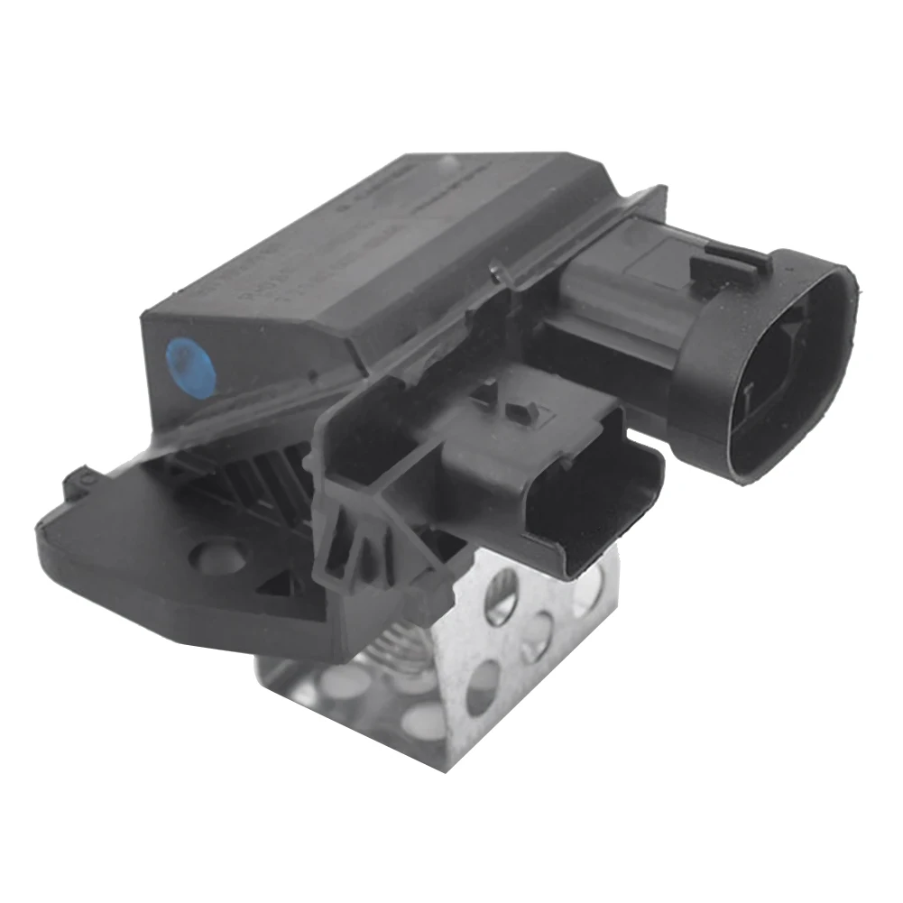 

1 шт. автомобильные аксессуары, черный реле двигателя вентилятора радиатора для 208 308 301 2008 для Citroen C5 Aircross Belingor