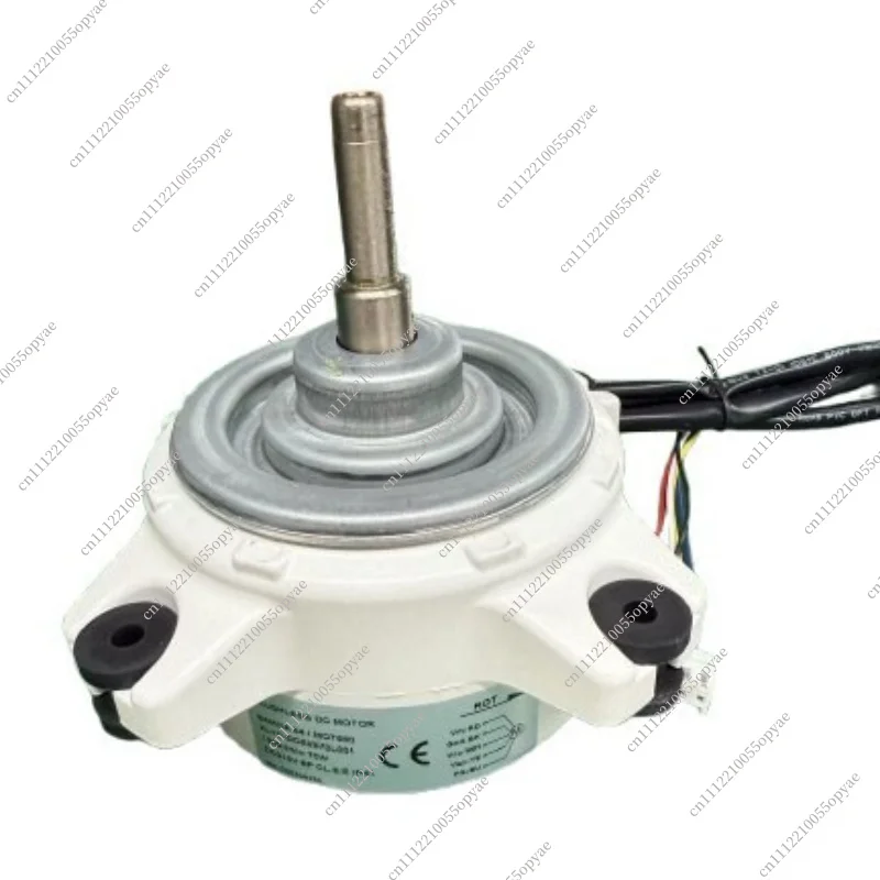 XLYC-DC63S70L00 Inverter DC Fan Motor for Ceiling Cassette Air Conditioner Outdoor Unit Brushless Motor Replacement Part