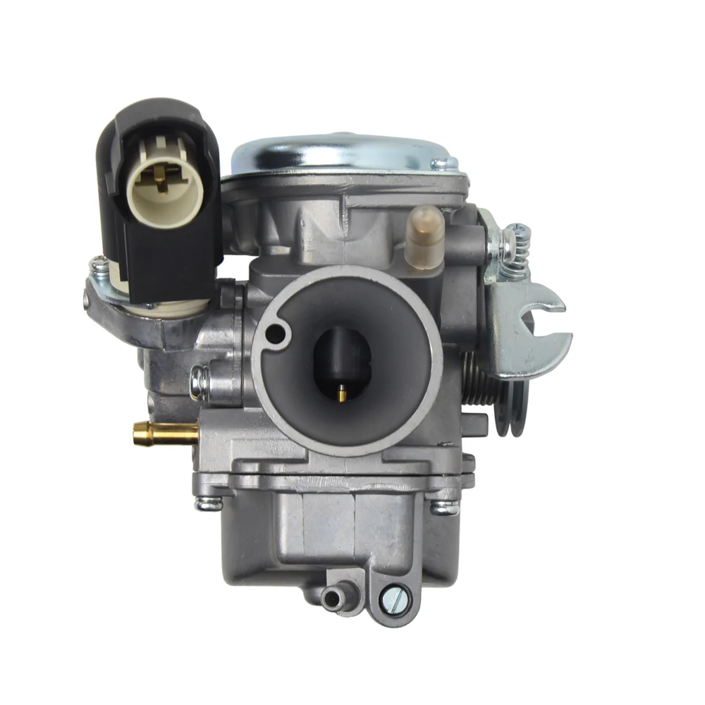 For Honda Today Dio Nvs50 Nvs502sh Nsk50sh4 Nsc50sh5 Sdh50qt-40-41-42 50cc Scooter Motorcycle Carburetor Carb 16100-GFC-T12