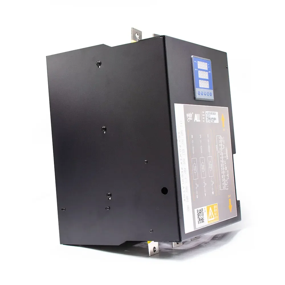 

Three-Phase 300A Power Voltage Regulator 380VAC SCR Resistant Pressure AC Current Type
