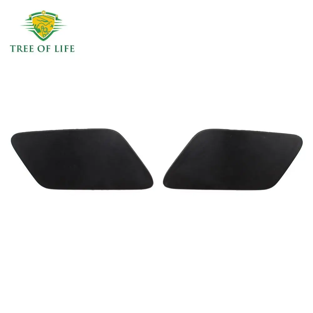 Форсунка омывателя передней фары, крышка привода, крышка для Audi A3 2017 2018 2019, новинка