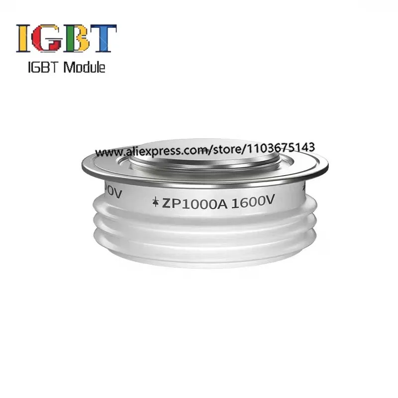 ZP1000A1600V ZP1500A2000V ZP800A2000V ZP500A2000V ZP300A2000V NEW ORIGINAL SCR Thyristor MODULE