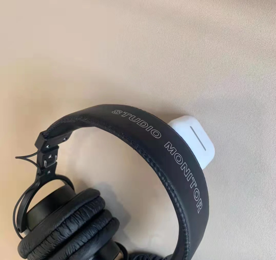 سماعات رأس ستريو ، لعبة كمبيوتر ، شاشة دي جي ، سماعة رأس استوديو ، mdraj لتسجيل الاستوديو