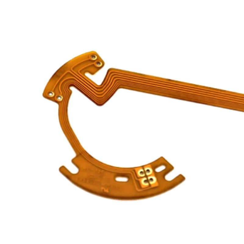 1 PCS New Lens Aperture Flex Cable Repair Part Parts For TAMRON 18-200 Mm 18-200Mm F3.5-6.3 Dill VC B018