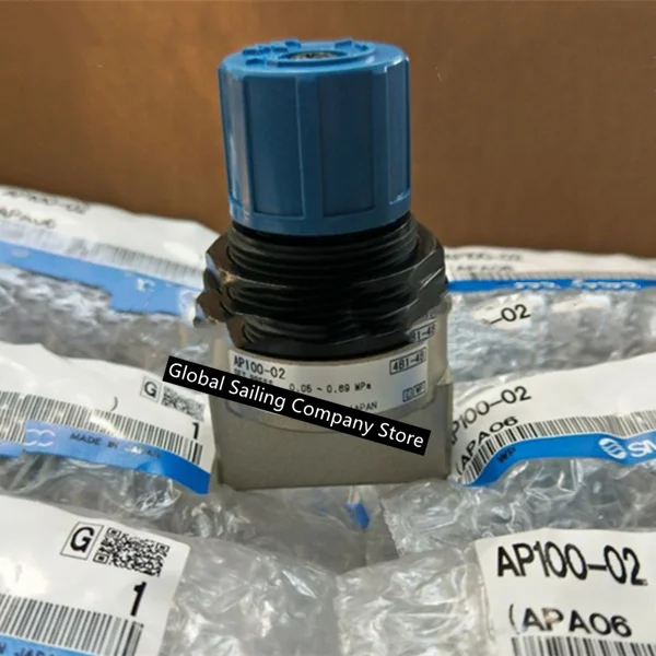 

New original pressure release valve AP100-01 AP100-02