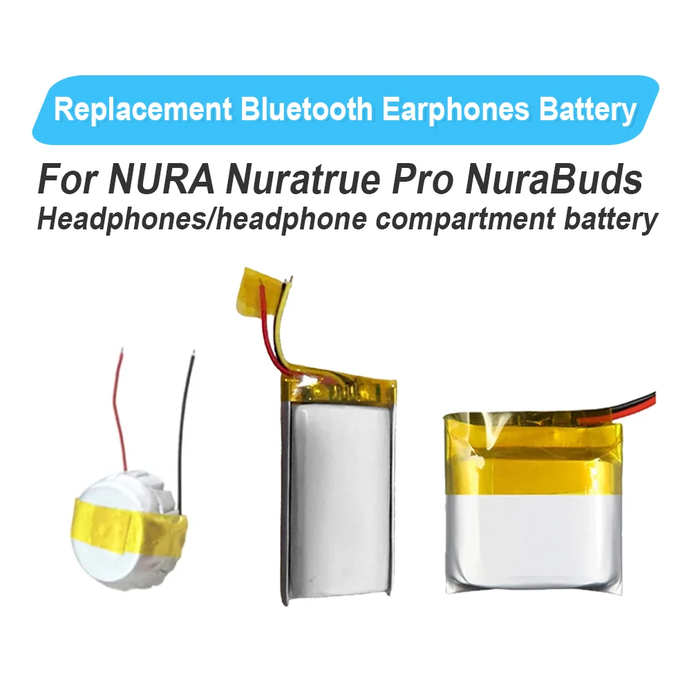 Replacement Headset…