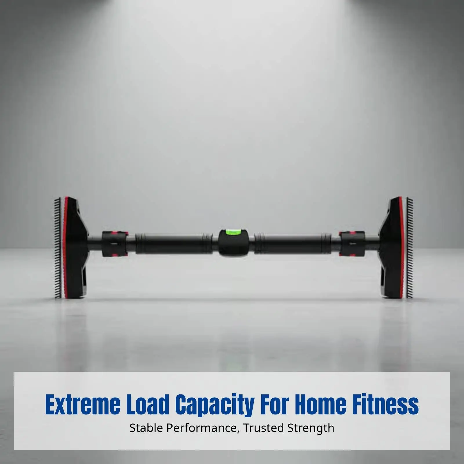 Heavy Duty Door Frame Pull Up  - Home Bar And Gym recension och pris