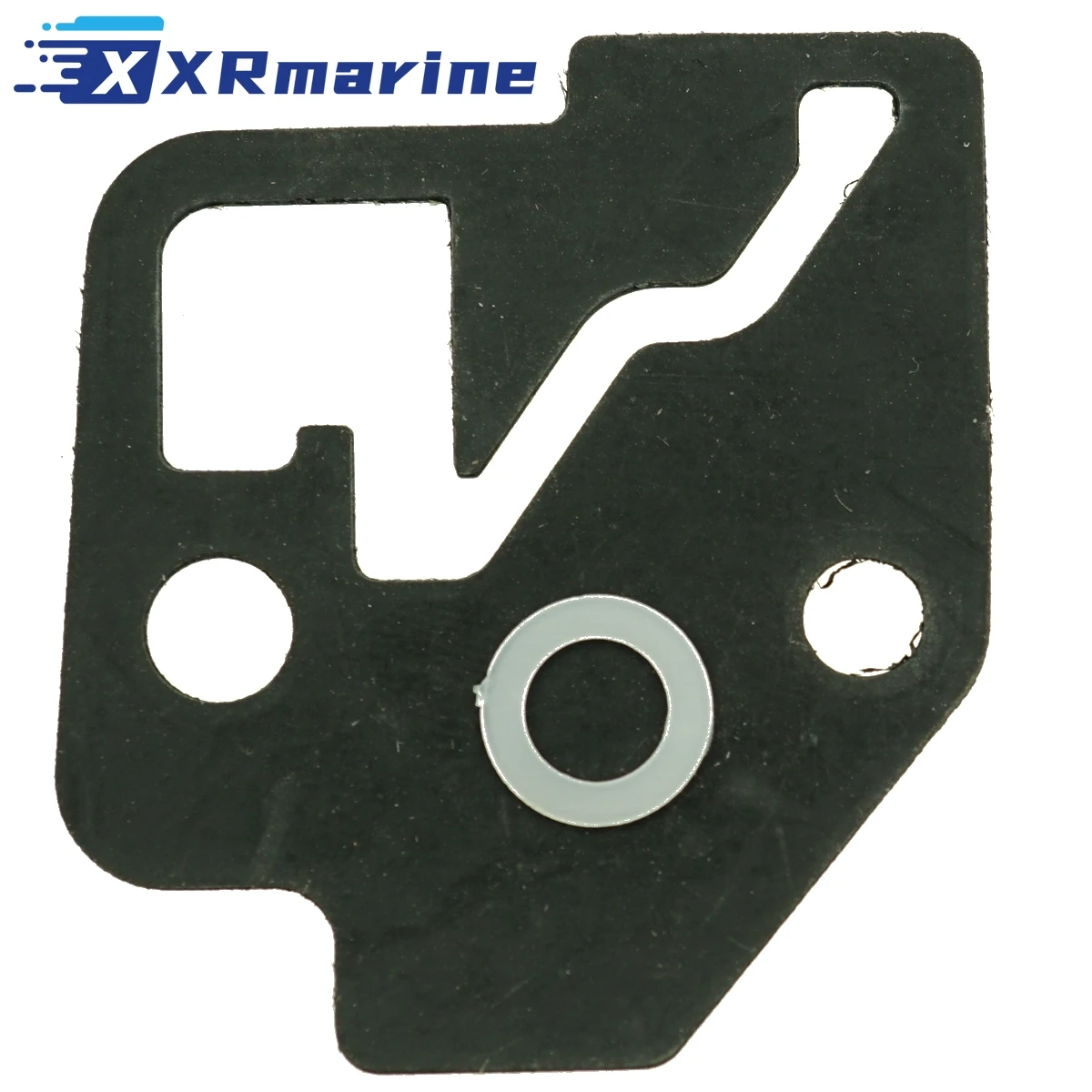 66M-W0093 Carburetor Repair Kit for Yamaha Mercury Outboard Motor 9.9 & 15 HP 4 Stroke Replaces 802706A 66M-W0093-01 18-7738 image 6