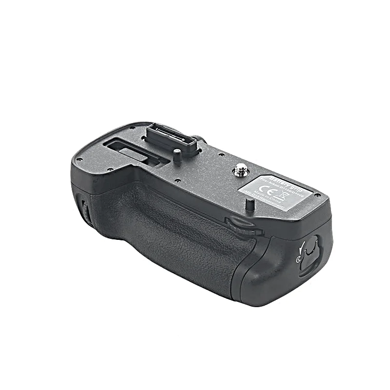 قبضة بطارية عمودية Mcoplus BG-D7100 /D7200 لكاميرا Nikon D7100 D7200 SLR مثل MB-D15 MBD15
