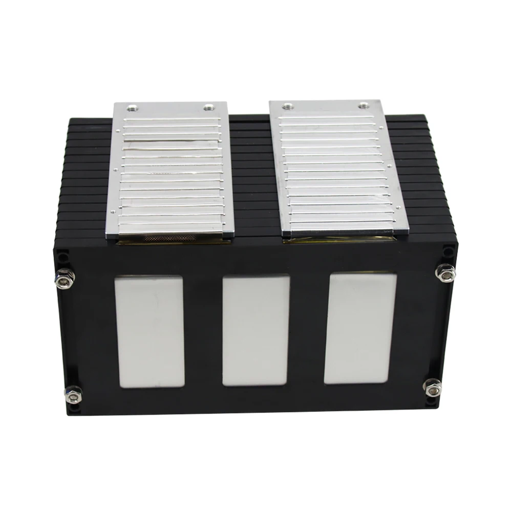 Modulo Super condensatore 4.2v 105000f batteria al grafene sistema di energia solare auto ibrida
