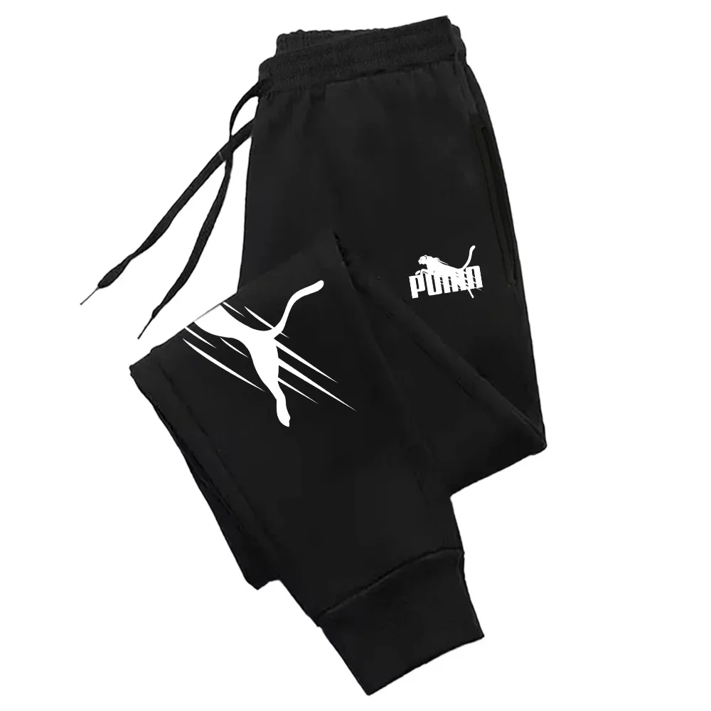 

Women's Jogging Pants High quality 2025 New Autumn Winter Fitness Designer Luxury Trousers Designer Luxury Sweatpants Women