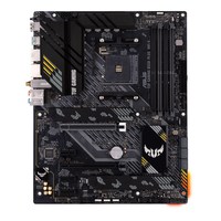Motherboard ASUS TUF GAMING B550-PLUS WIFI II