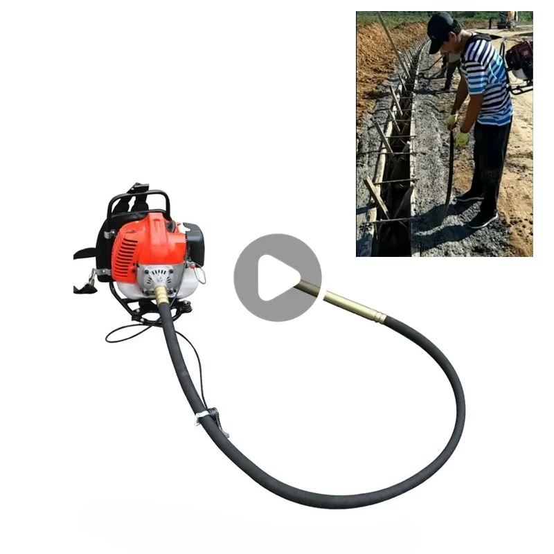 Super Promotions High Frequency Concrete  Vibrator