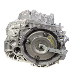 Cvt jf016e自動伝送、310203vx1dギアボックス、nissanx-trail t32 2014-2019用のawd 2.5l、高品質