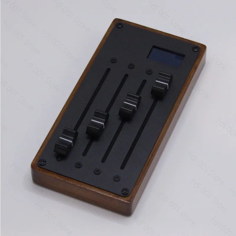 4-Channel MIDI Controller CC Controller Fader