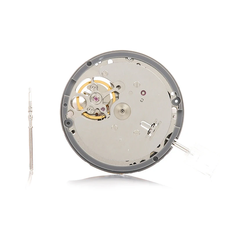 NH38A Mechanical Movement Automatic Watch Mechanism Jewels High Accuracy Repair Parts Fine Workmanship Movement