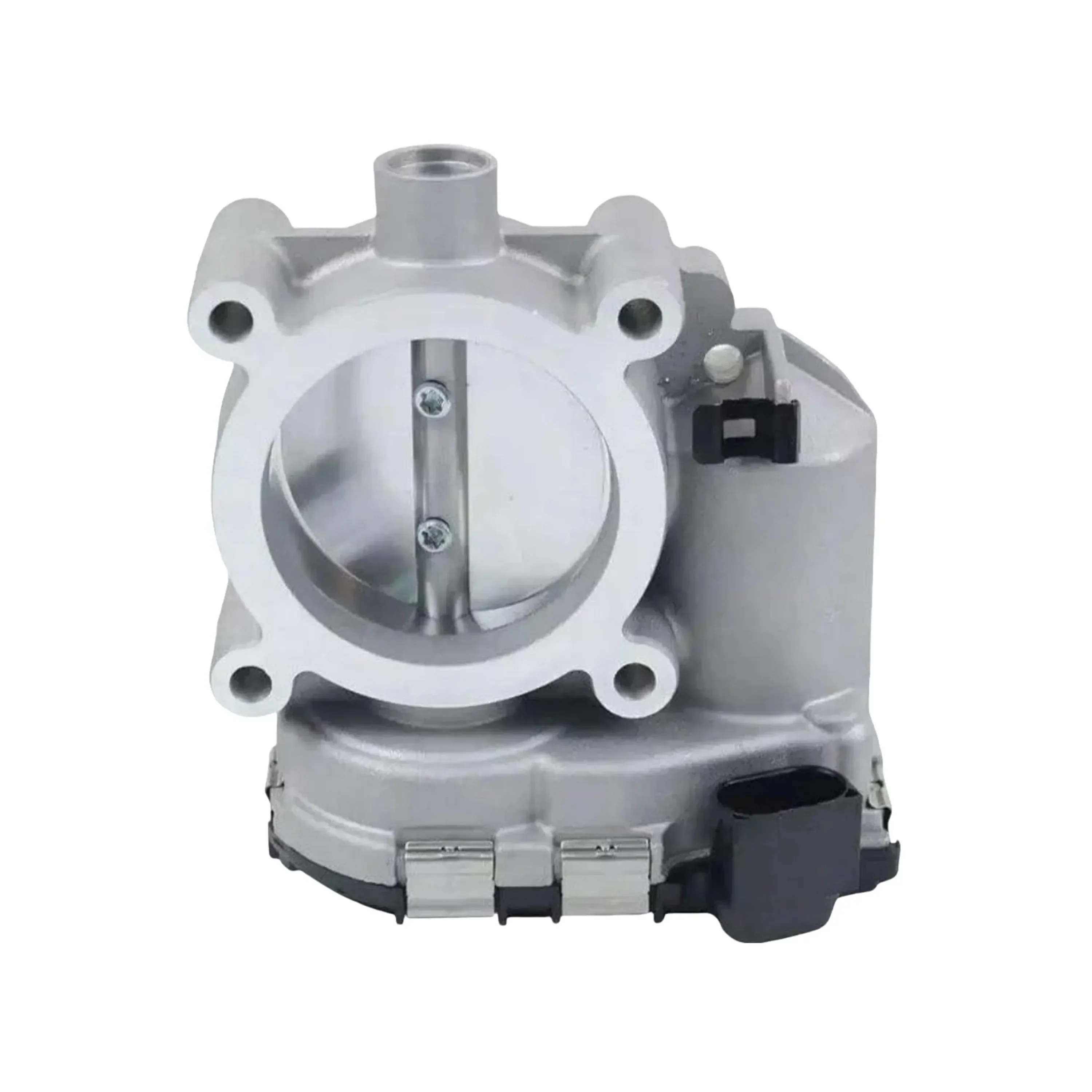 2025 Hot Sell Manual Throttle Valve 2661410525 Throttle Body 40 45 48 50 Mm Integral Type For M266/W169/A160/A170/A180/A200