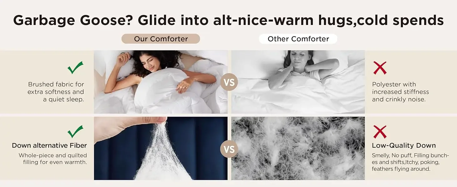 comforters queen size