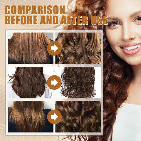 12 best sales बालों में लगा रहने वाला कंडीशनर - №3