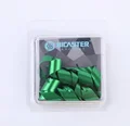 Drop 2in Green RW