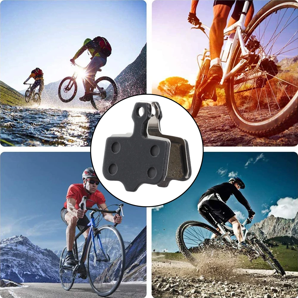 Mtb Bicycle Semimet… - image