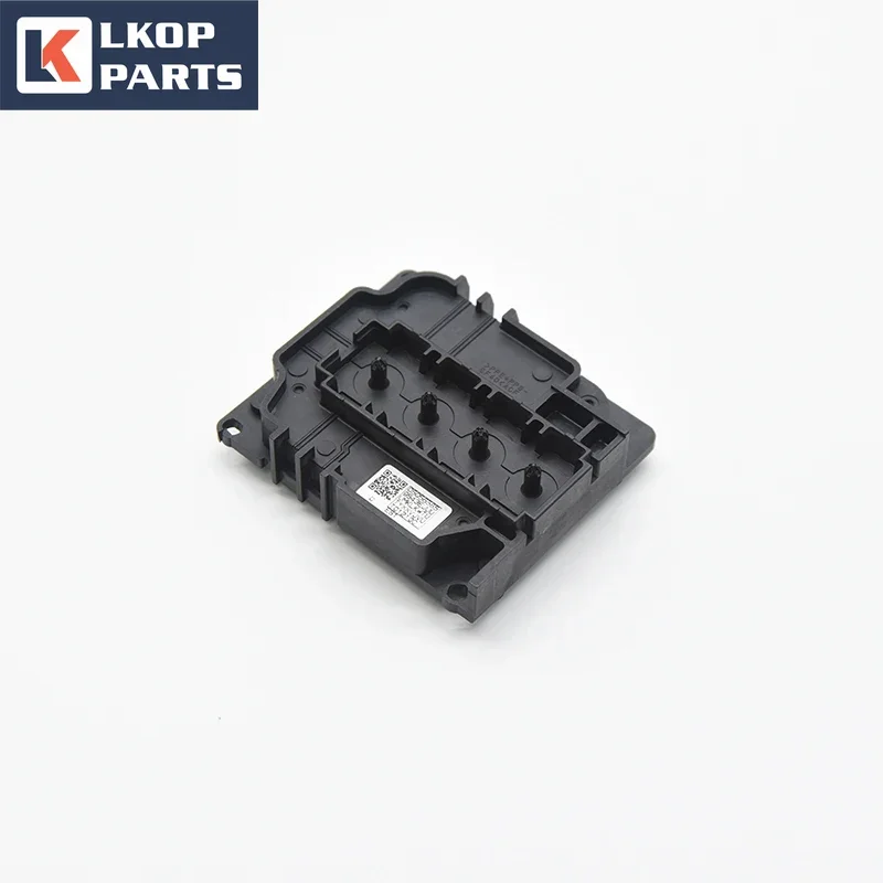 Epson 4720 i3200 프린트헤드 잉크 댐퍼 어댑터 매니폴드, 에코 솔벤트 UV 잉크젯 프린터 플로터 프린트 헤드 커버용 정품