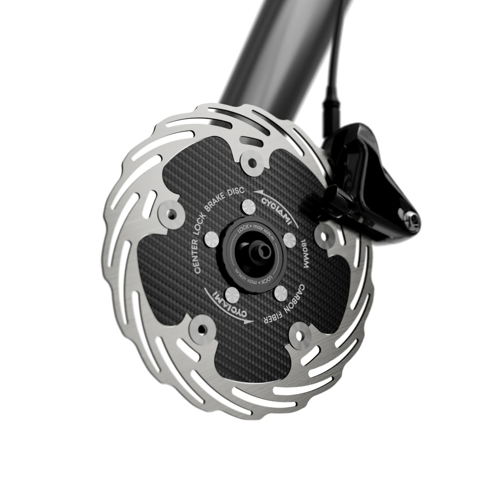 AliExpress CYCLAMI Center Lock Rotors MTB Bike Brake Discs Road Cycling Disk Brake Rotor Bicycle Brakes Discs Bike Part
