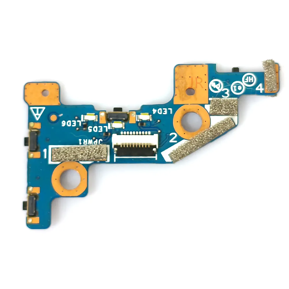 LS-L732P For HP IPA70 Power Board Switch Board Audio Board 100% Test OK