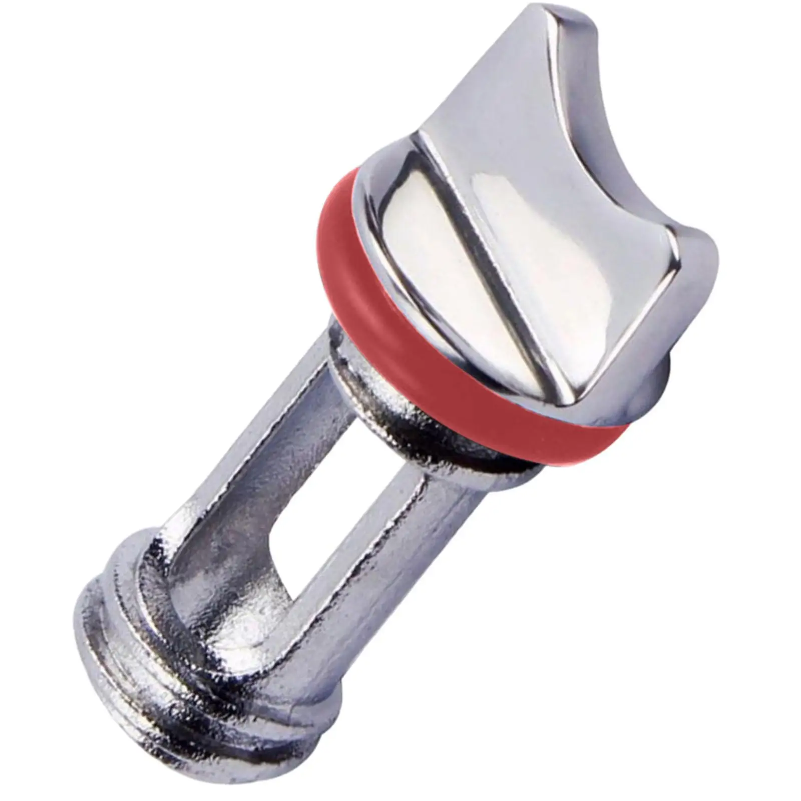 

Drain Plug Stainless Steel Wear Resistant Universal Boat Part Transom Bung