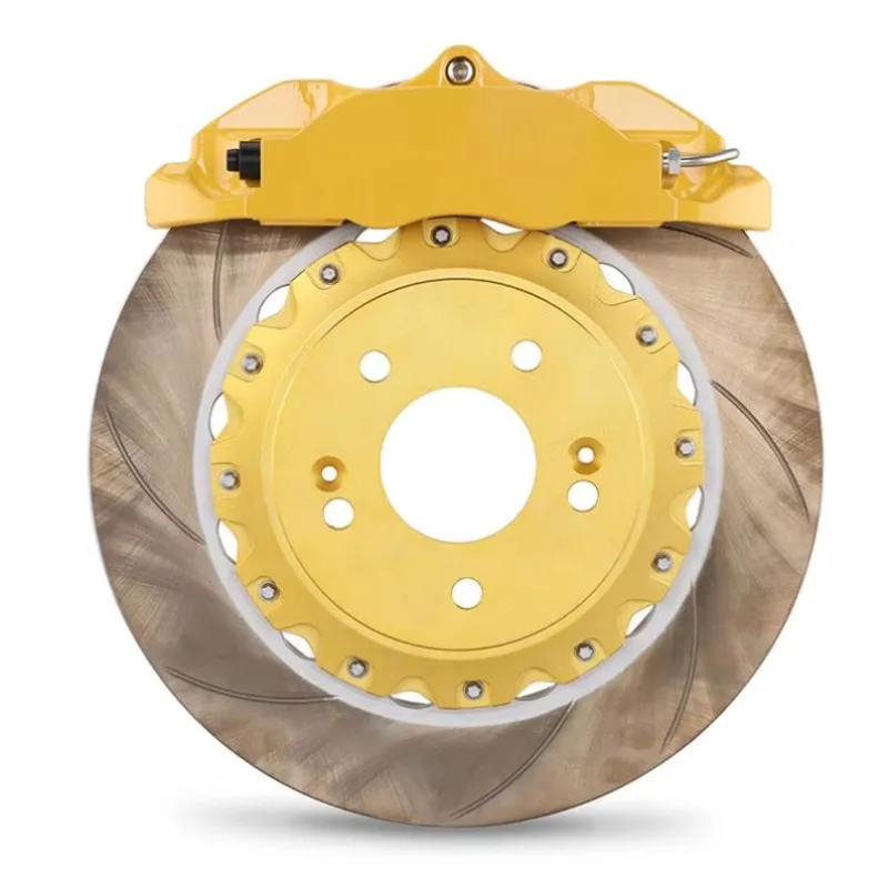 High Performance Custom Racing Big Brake Kit Caliper Rotor Upgrade Sale For GR86 Chevrolet Pick Up 5 Lugs Skyline R34