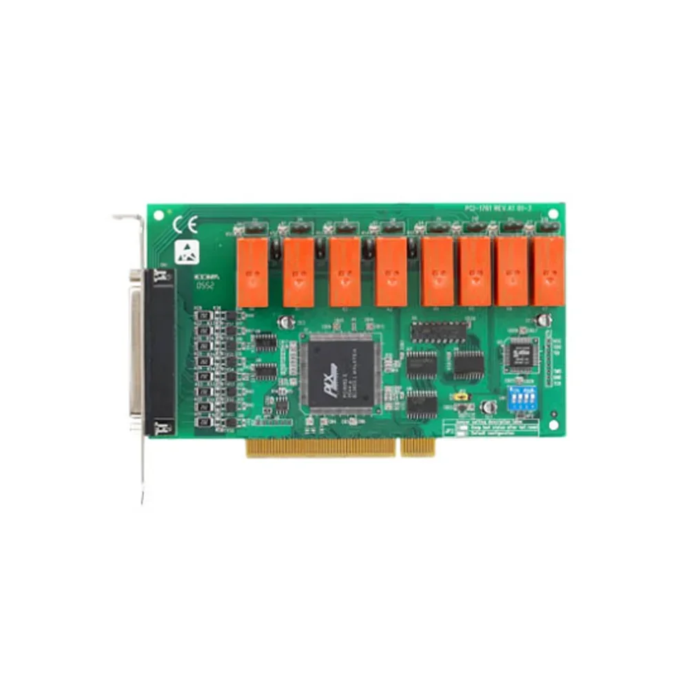 Advantech Pci 1761 …
