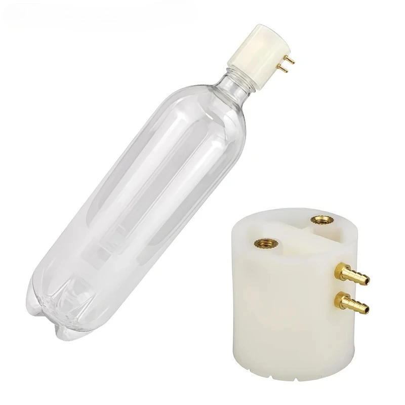 

Dental Water Bottle Cap – Durable and Long-Lasting; Transparent, Thickened, Off-White Cap for Dental Chair Water Bottles