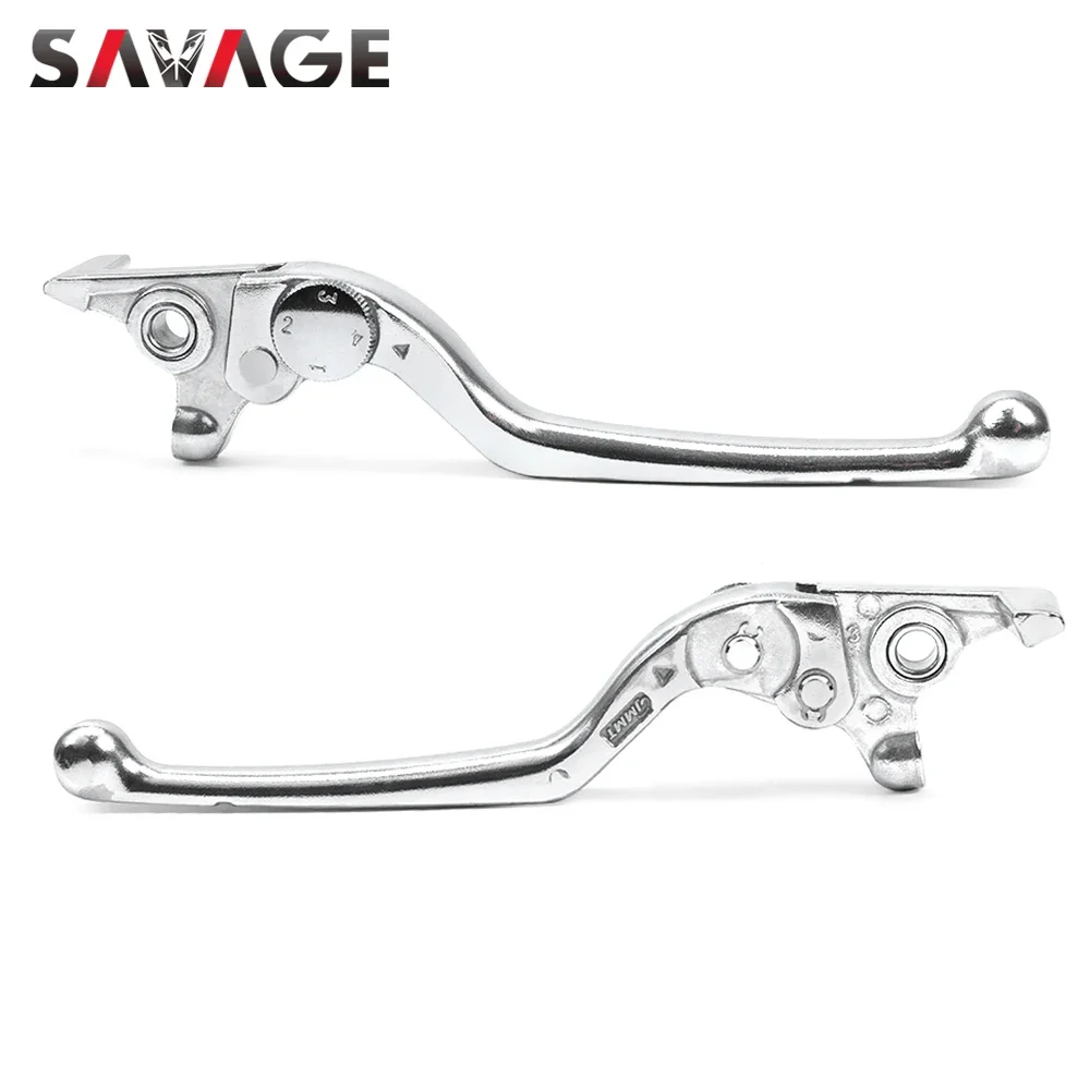 Front Brake Lever For YAMAHA MT 07 09 Tracer 900 9/GT TENERE 700 XTZ700 MT10 MT03 FZ8 FZ6 FZ1 FAZER MT07 Motorcycle Accessories