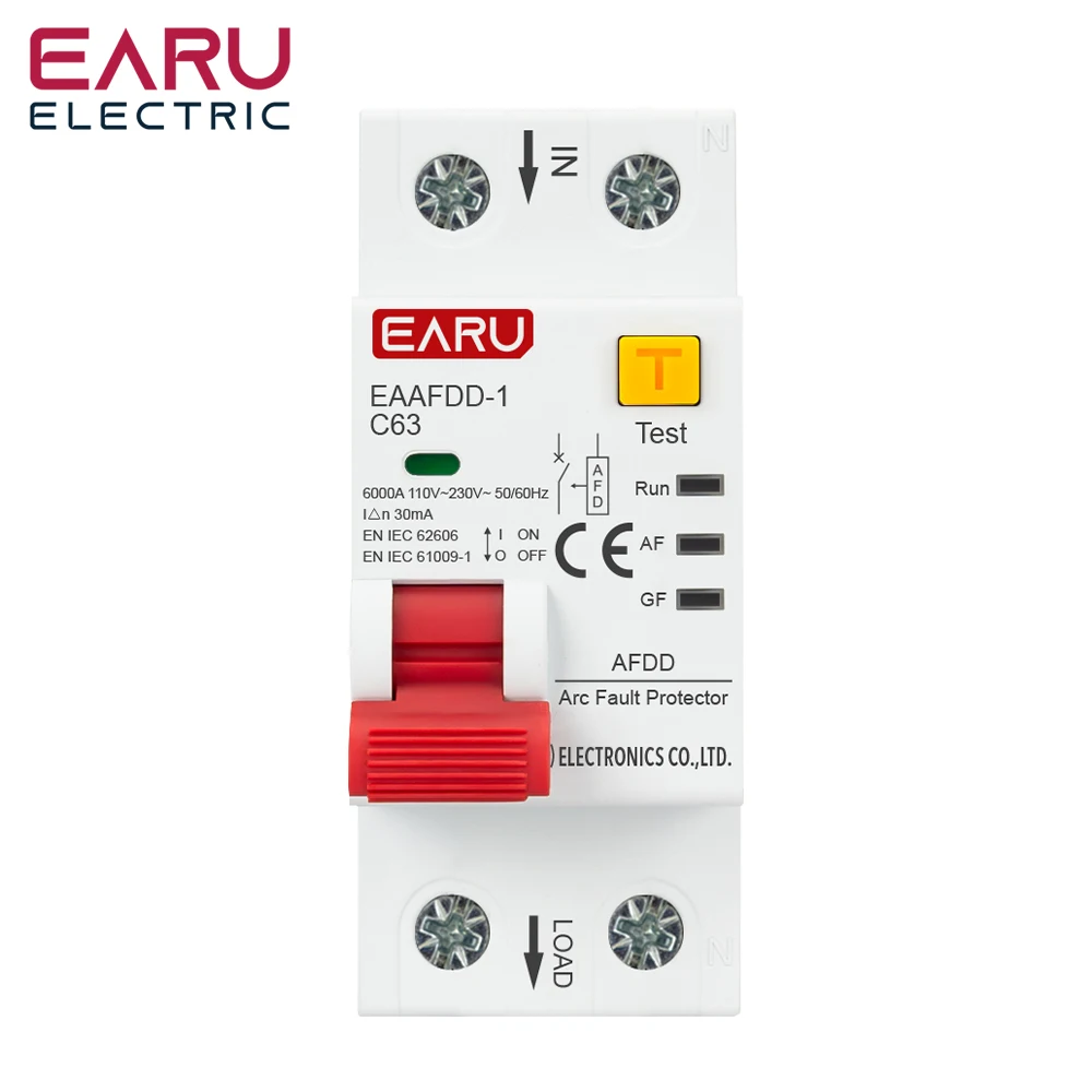 #14 Trending Residual Current Devices Right Now