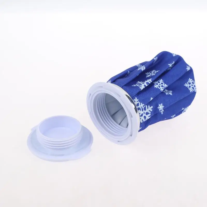 6/9/11 Inch Hot And Cold Reusable Ice Bag For Knee Head Leg Pain Relief