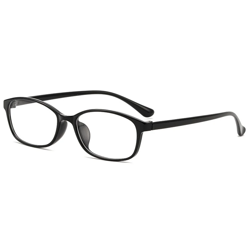 Ultra-light Round Student Small Frame Myopia Blue Light Glasses Kids Optical Prescription Progressive Multifocales Progresivos