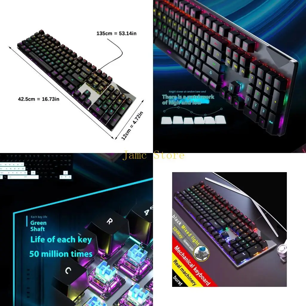 LX0B Splashproof Rg… - image